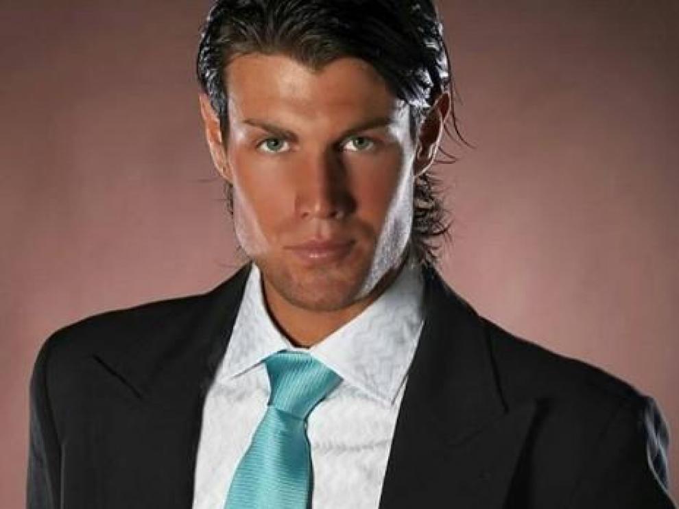 Iván Cabrera, candidato a las próximas elecciones municipales del 26 de mayo, fue Míster Universo 2008
