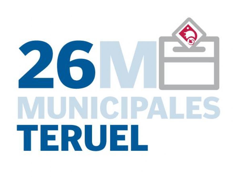 Resultado de las elecciones municipales en Teruel