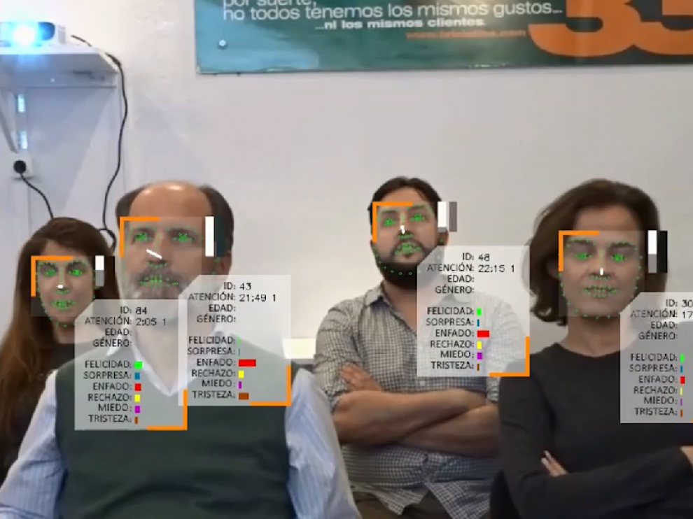 El estudio Himnotizados analiza las reacciones de los votantes a los himnos de los partidos politicos