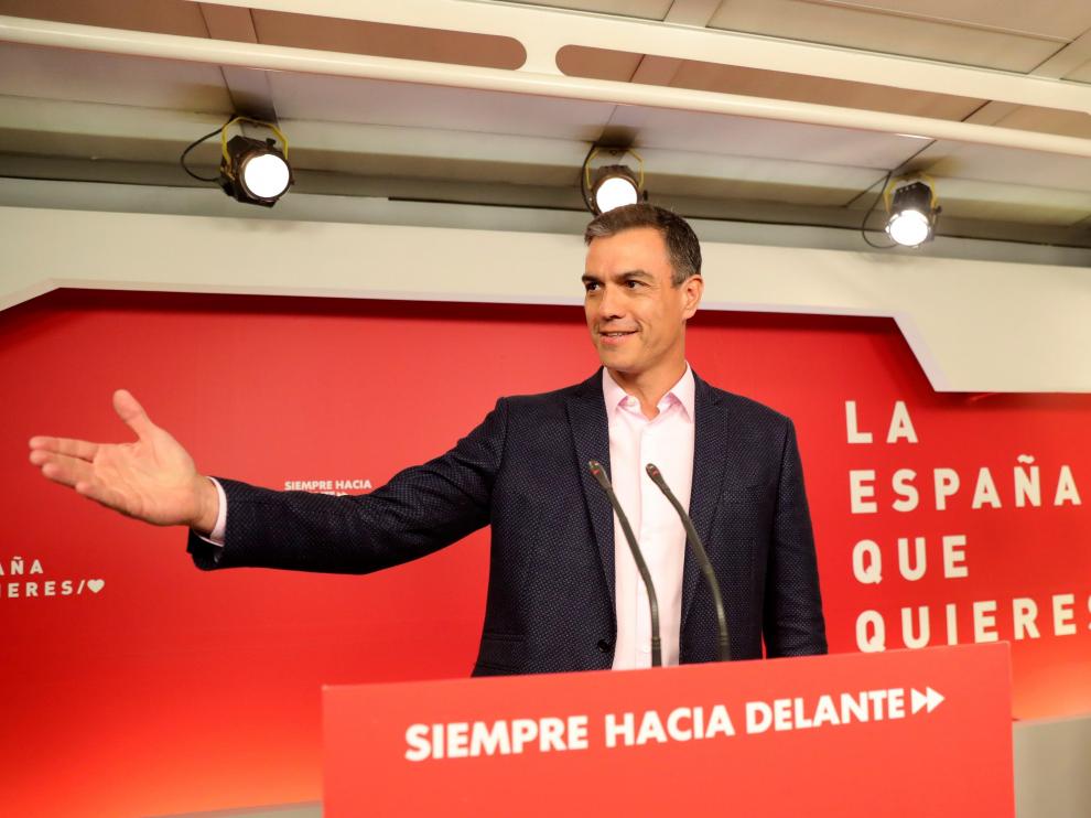 Los partidos valoran los resultados de las elecciones autonómicas y municipales en España