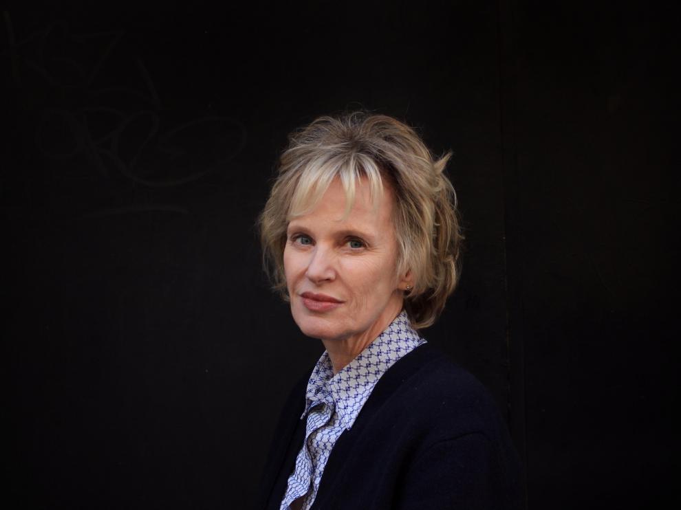 Siri Hustvedt
