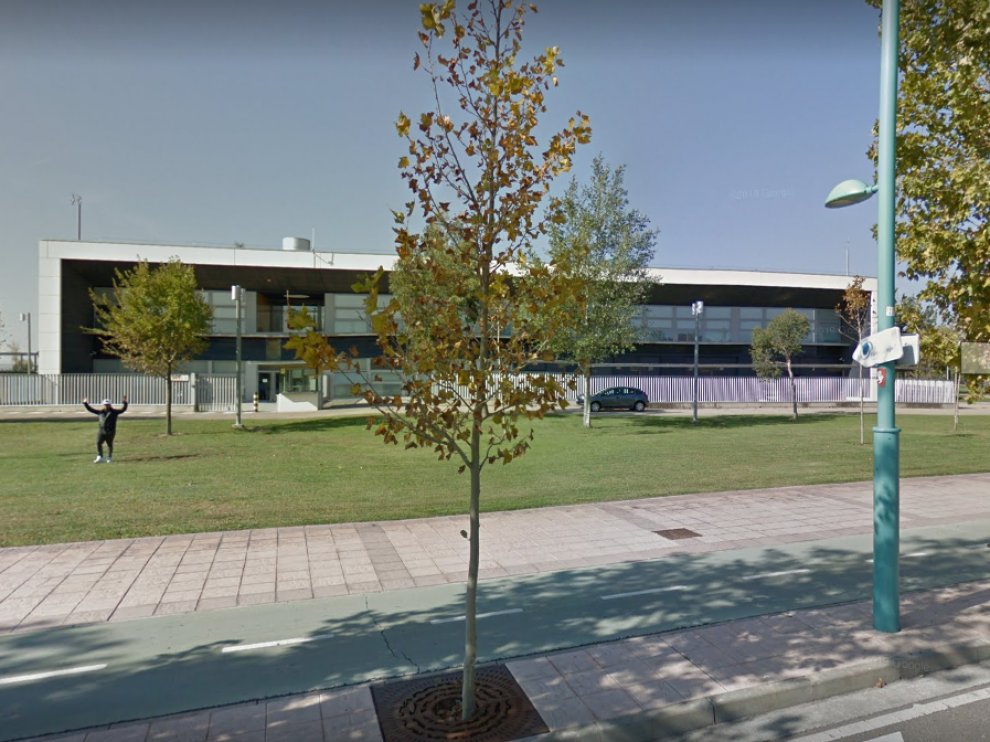 La oficina pasará a ubicarse en las instalaciones de la Comisaría de Distrito Actur Rey Fernando.