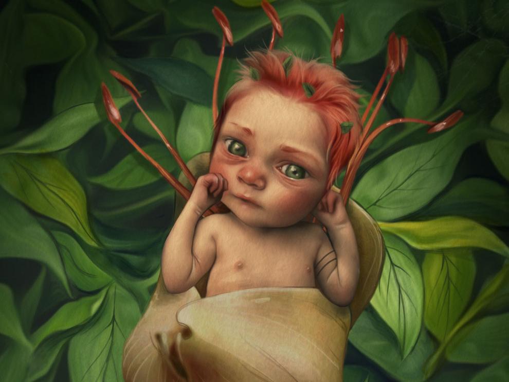 Libros infantiles
