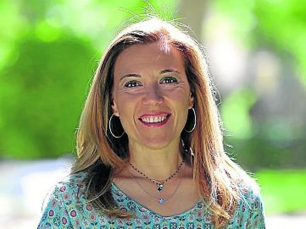 Ana Alós.