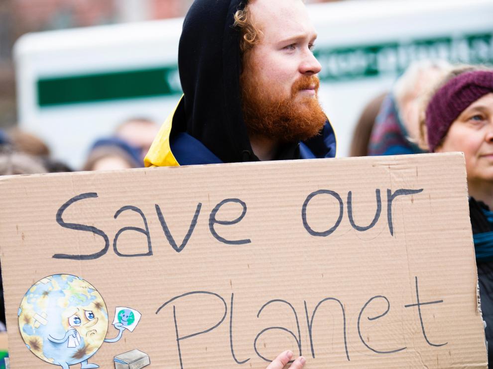 Las movilizaciones destinadas a combatir el cambio climático han crecido de forma considerable en los últimos años.