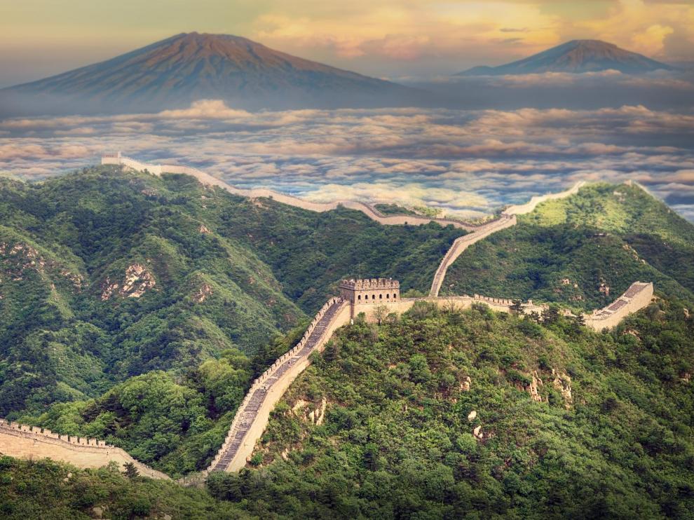China se ha convertido en líder de acción climática.