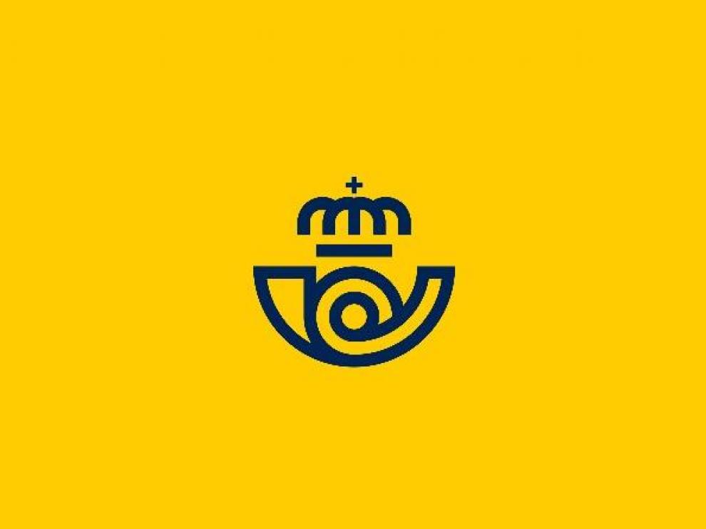 Correos moderniza su imagen después de 19 años