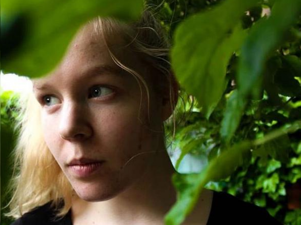 La joven de 17 años, Noa Pothoven.