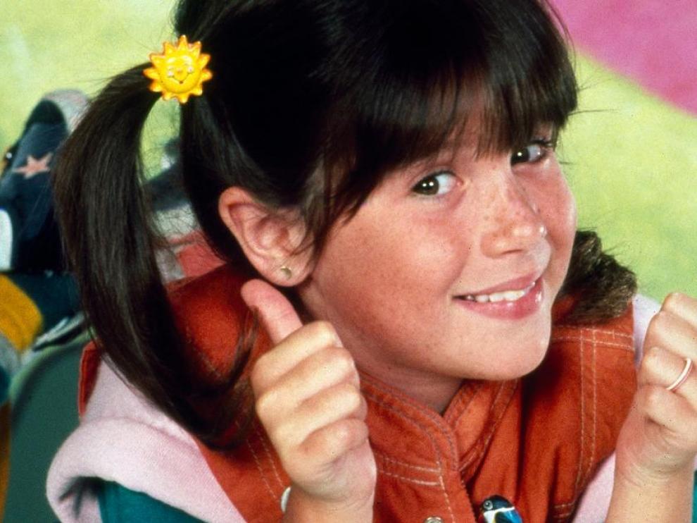 Punky Brewster