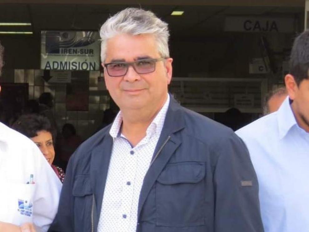 Roberto Pérez, de 56 años, ingresó en prisión el pasado 31 de mayo como presunto cerebro de todo el entramado empresarial para sacar beneficio de los donativos.