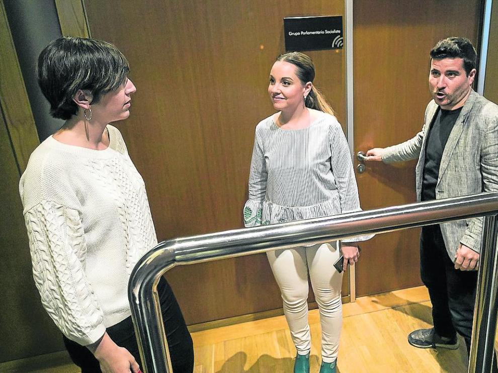 Reclama que un equipo de integración abra un debate previo a una asamblea para "reconstruir" el partido