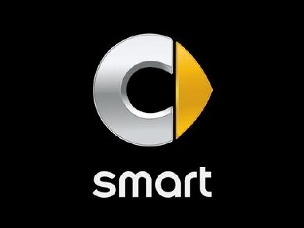 Logotipo de Smart.
