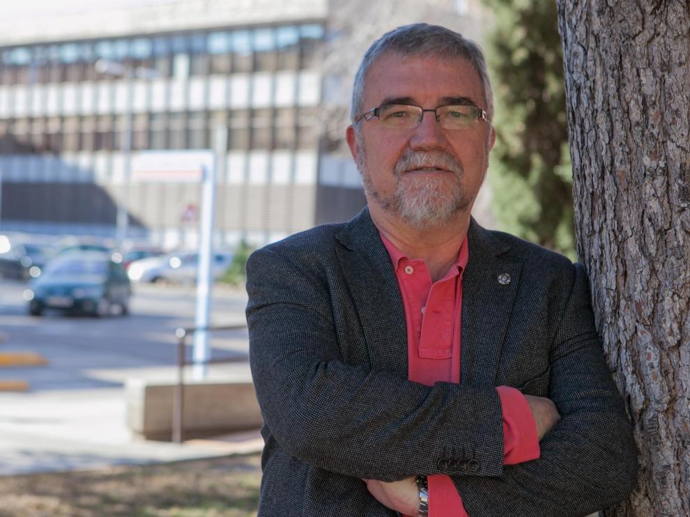 Mateo Valero, director del Barcelona Supercomputing Center (BSC)
