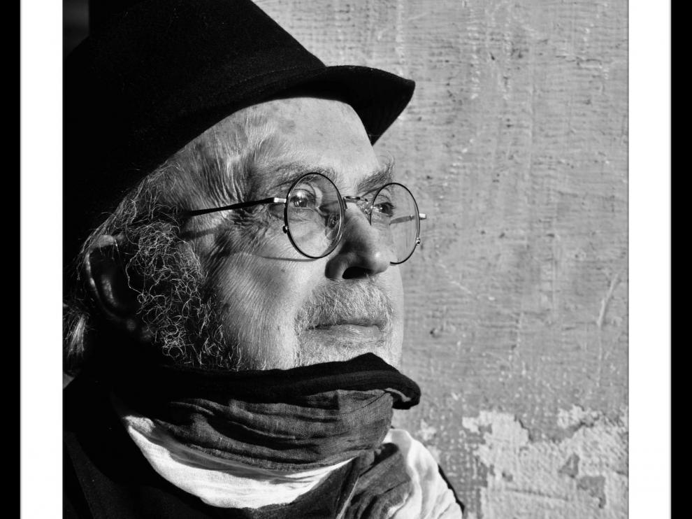 Fernando Aínsa