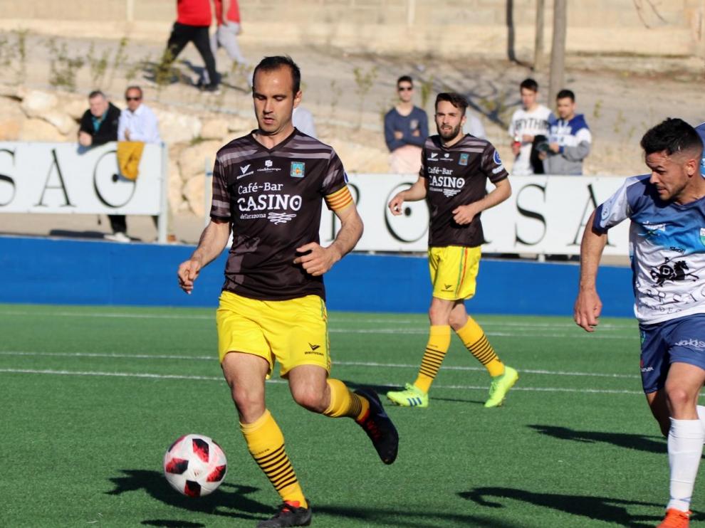 Borja-Tarazona | Tercera División