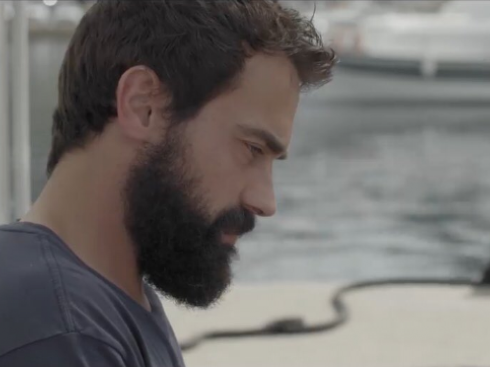 Fotograma del tráiler de 'La Jaula'.