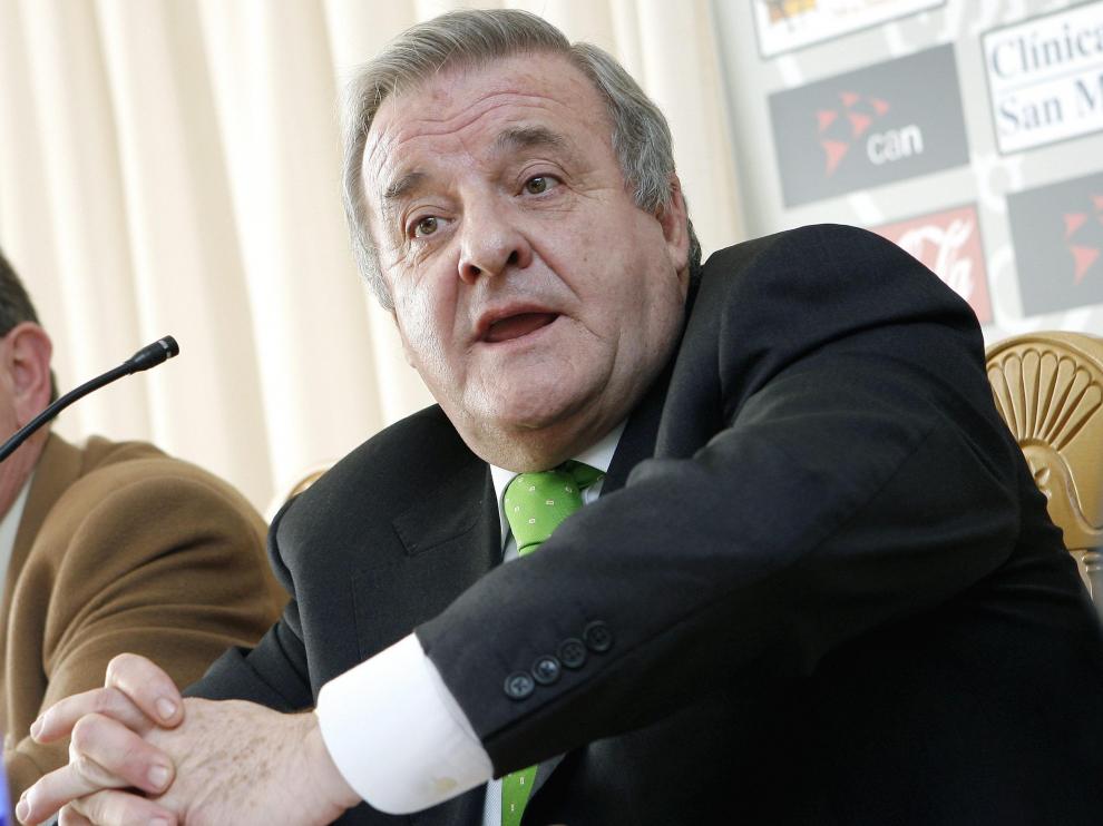 Patxi Izco.