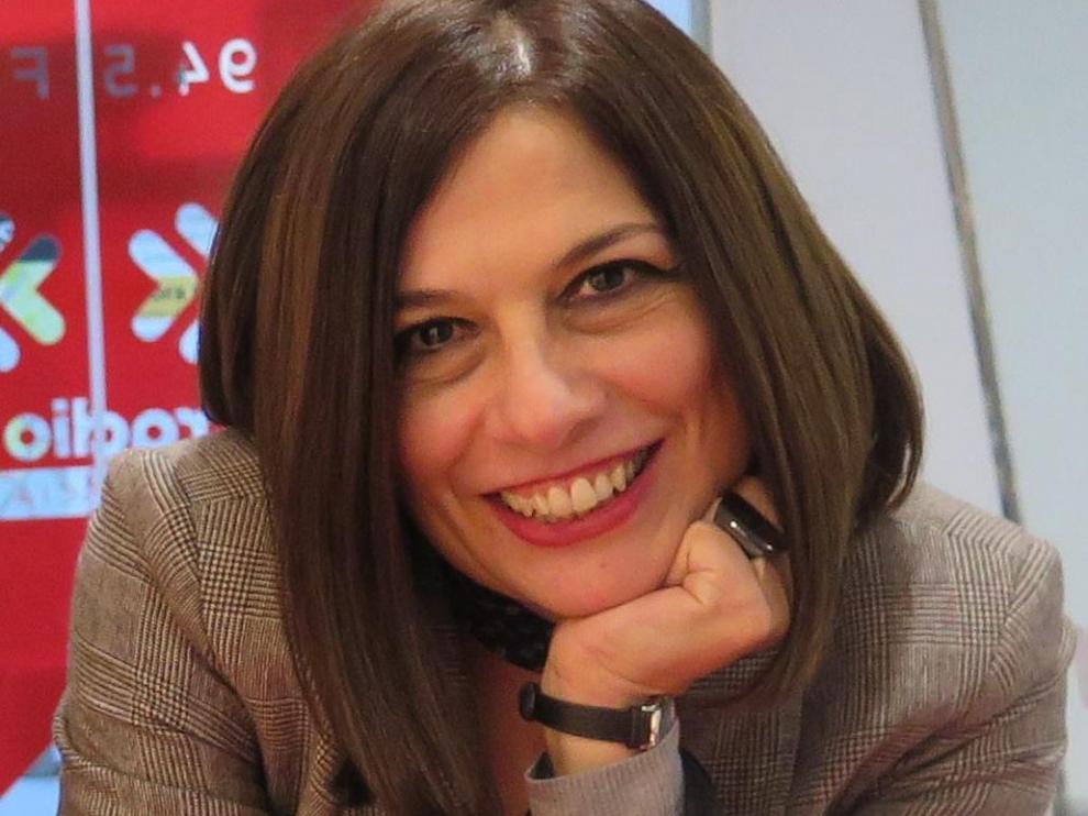 Amelia Pérez del Villar