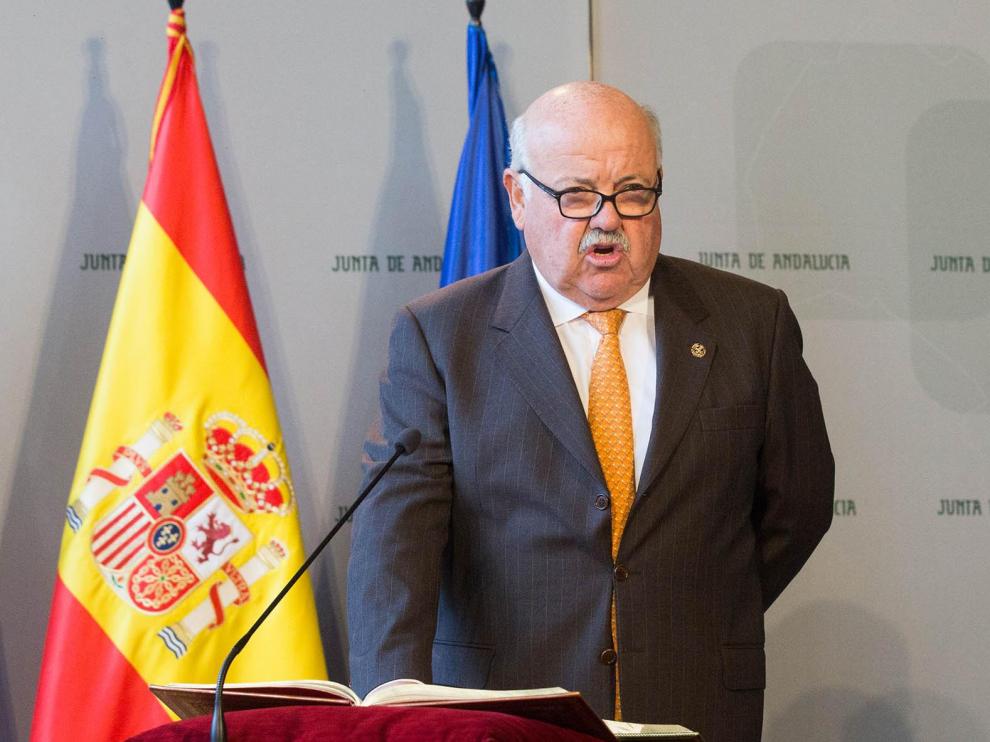 Jesús Aguirre.