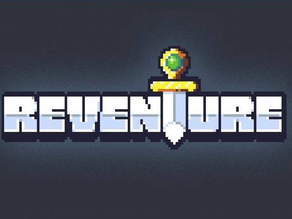 'Reventure', lanzado el pasado 4 de junio, está disponible para PC en Steam.