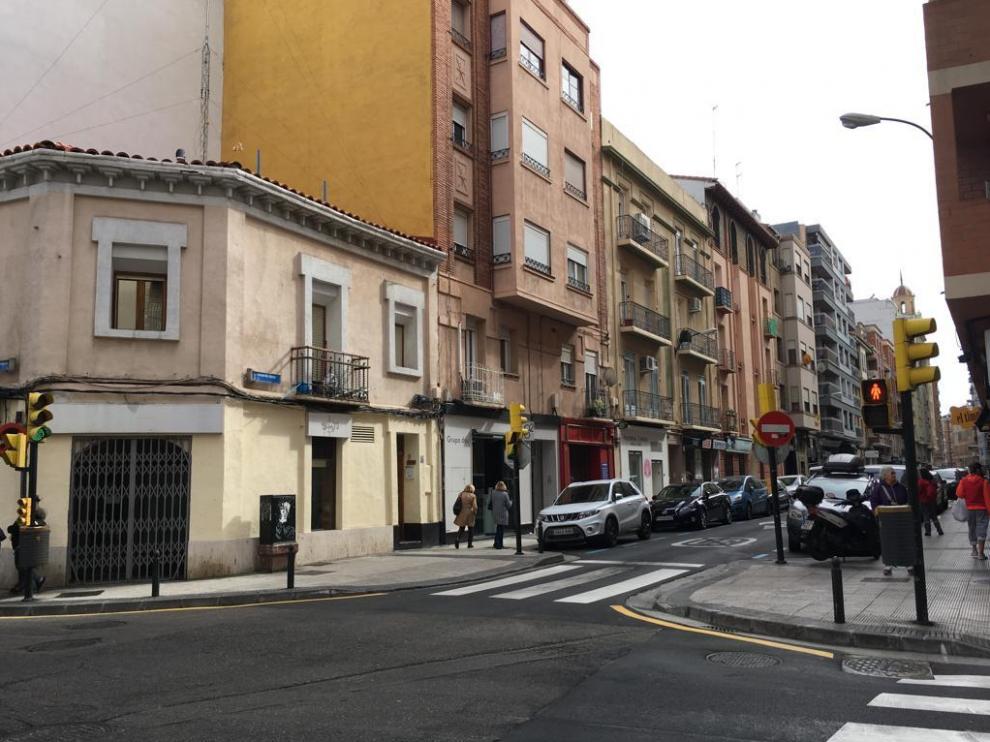 calle dato