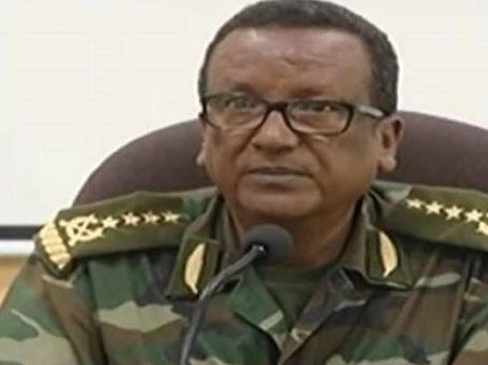 Seare Mekonnen