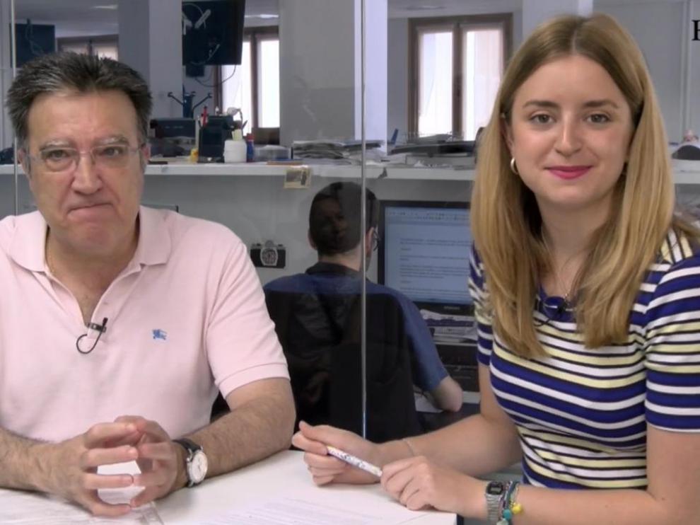 El cirujano Fernando Martínez Ubieto resuelve las dudas de los lectores sobre los tratamientos para la obesidad.