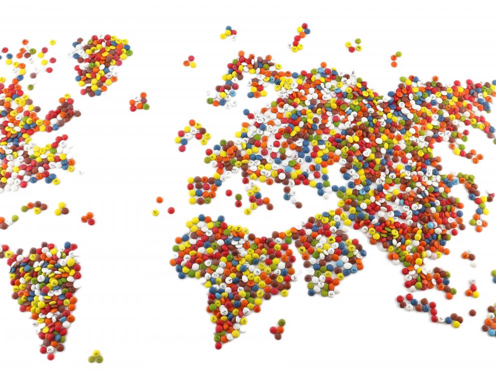 Los productos de la compañía llegan a más de 50 países.