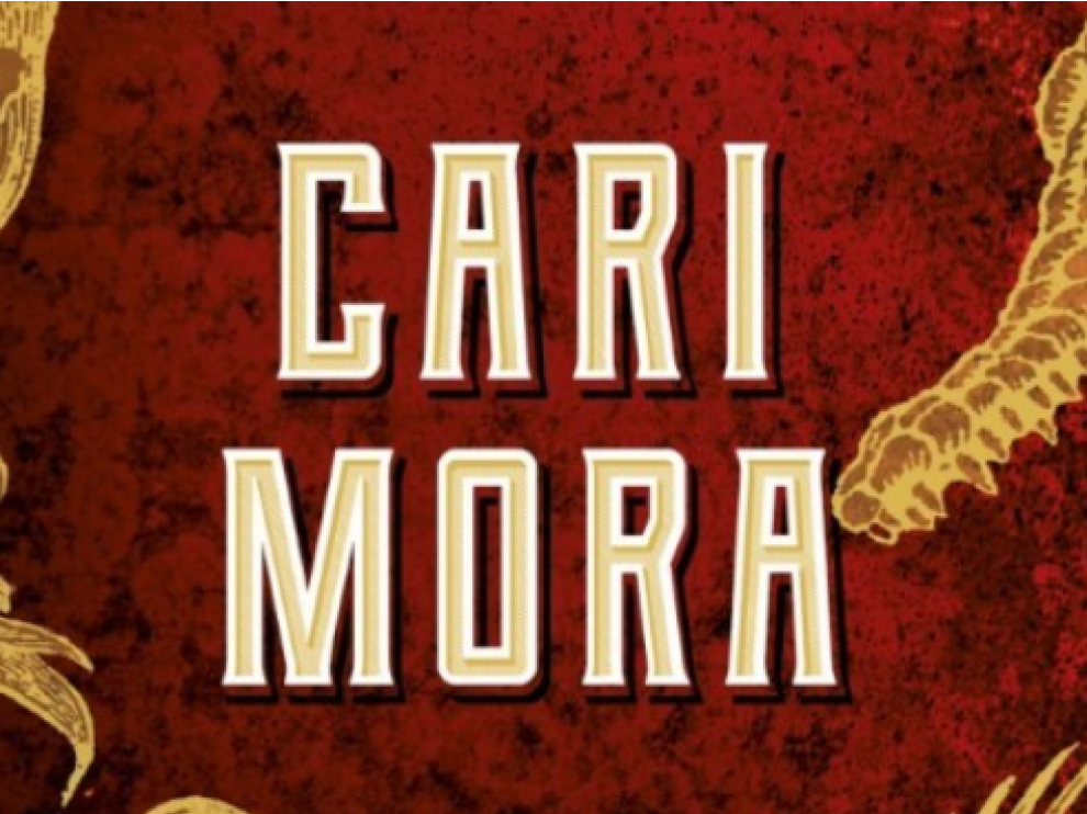'Cari Mora' de Thomas Harris.