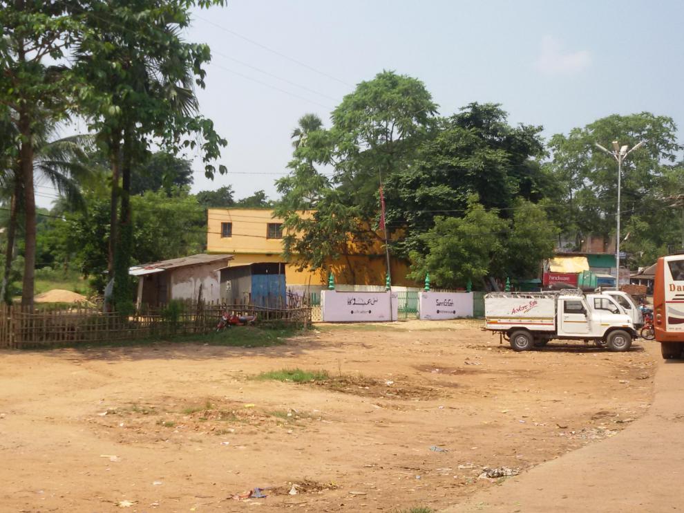 Los cinco miembros de la familian han sido asesinados en el estado indio de Odisha.