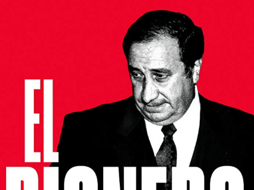 'El Pionero', la serie de HBO sobre Jesús Gil.
