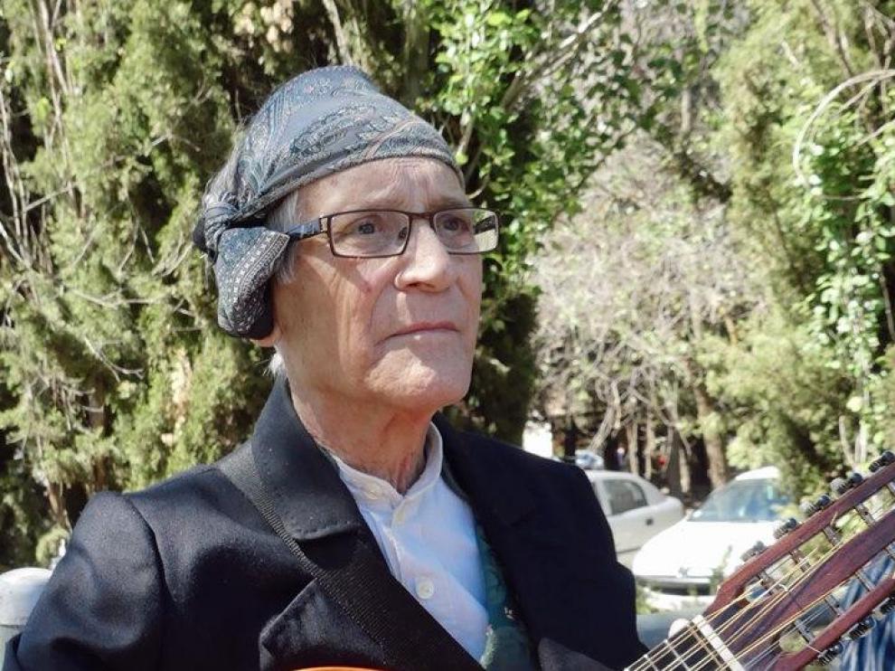 Una imagen de Enrique de Ossó, fundador del grupo Santa Cecilia.
