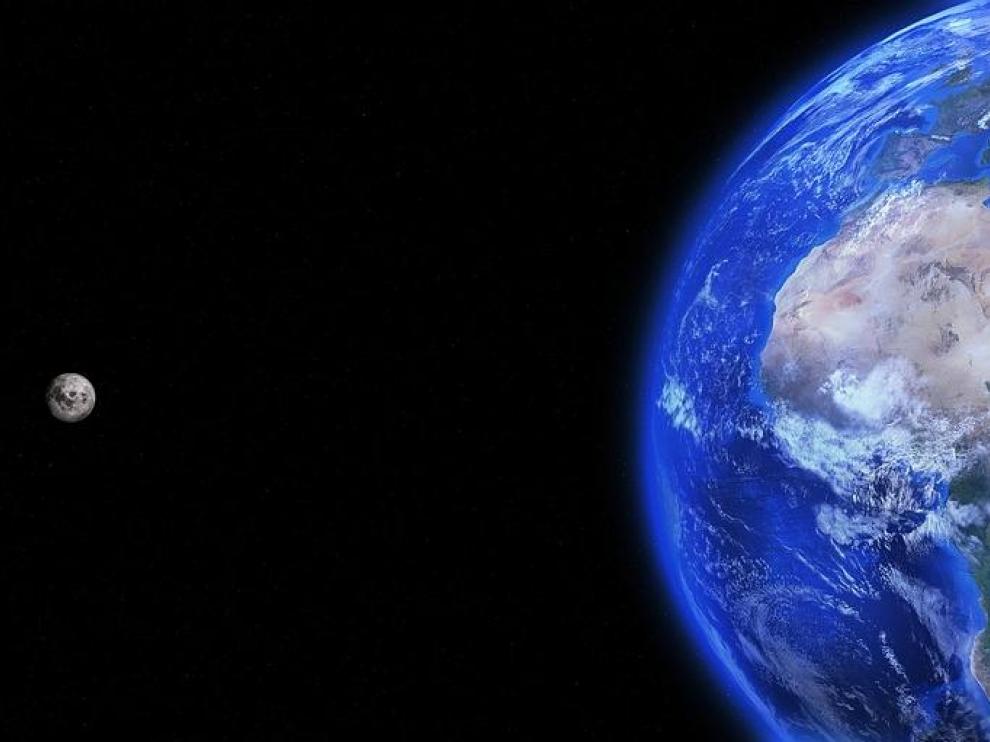 La "aldea lunar", que inicialmente será solo robótica, servirá durante las próximas décadas para completar la exploración del satélite natural de la Tierra,
