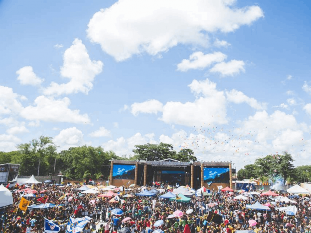 Festival.