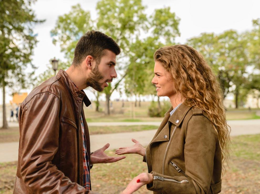 En 2019 ha crecido el porcentaje de chicos que creen que la existencia de los celos es normal porque son "una prueba de amor".