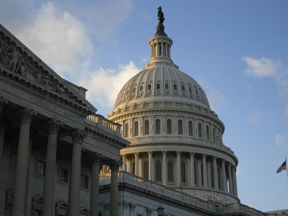 Congreso de los Estados Unidos