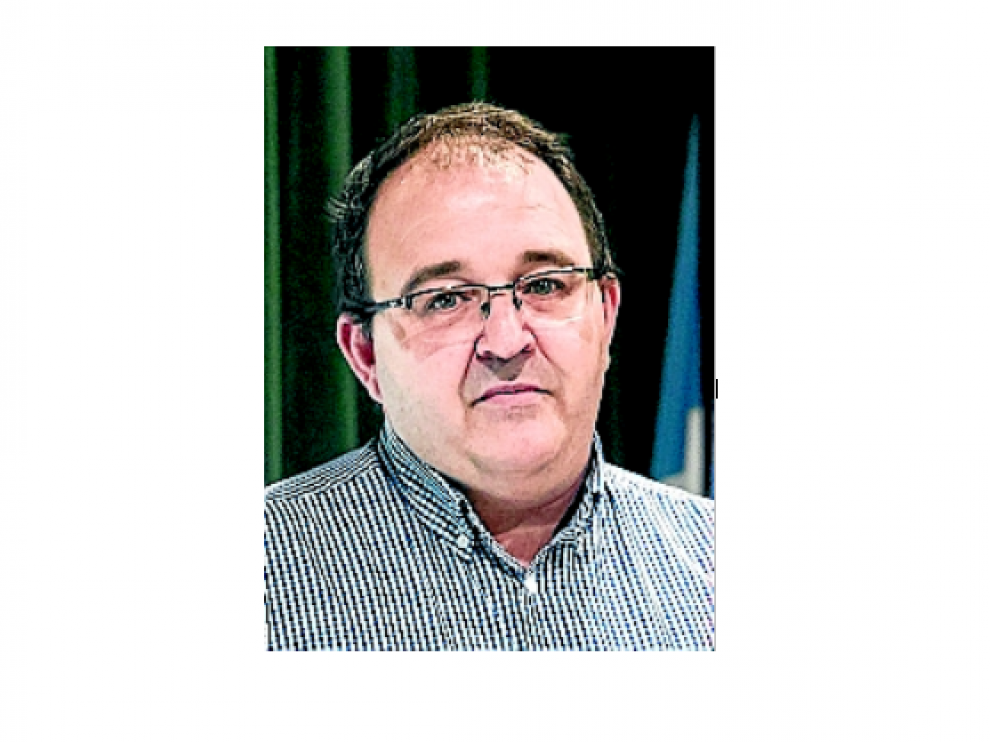 José Manuel González.