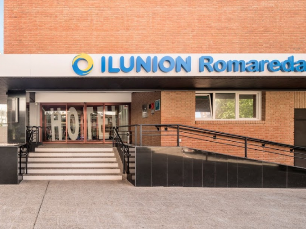 Los 48 participantes del XVIII Encuentro Nacional de Adolescentes con Cáncer en Almudévar (Huesca) serán reubicados en el Hotel Romareda.