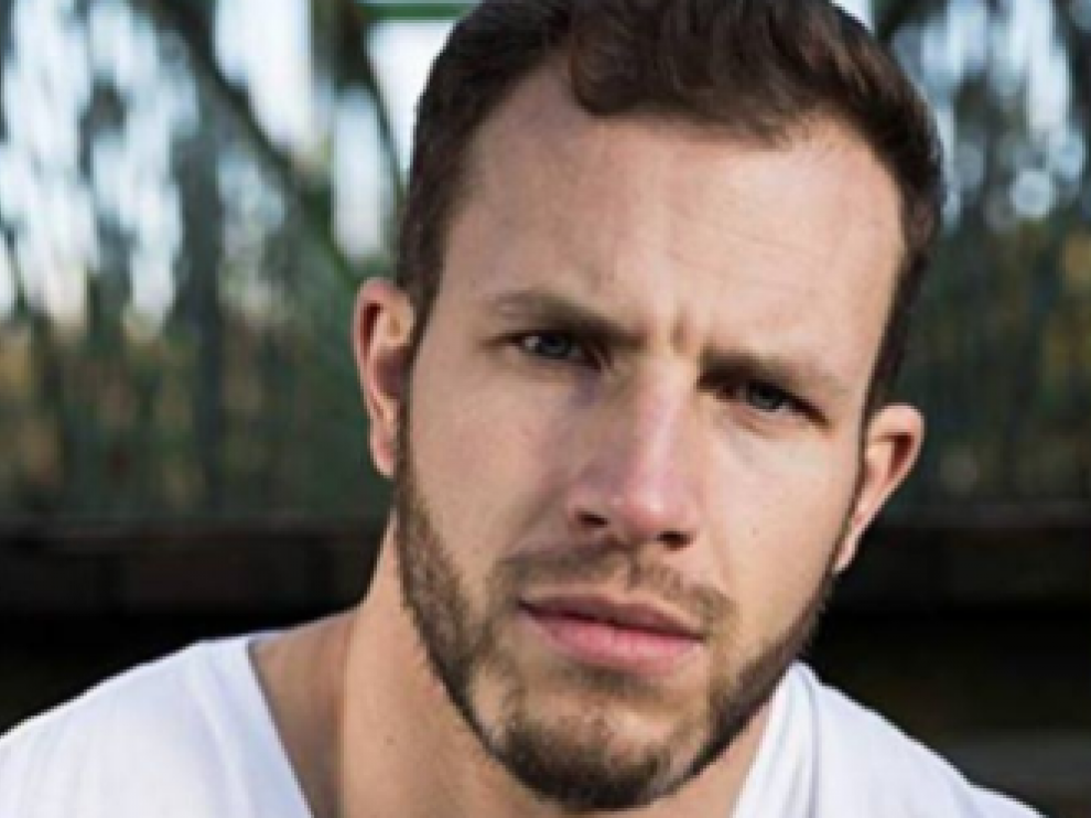 Joe Watts, el especialista que dobla a Vin Diesel.