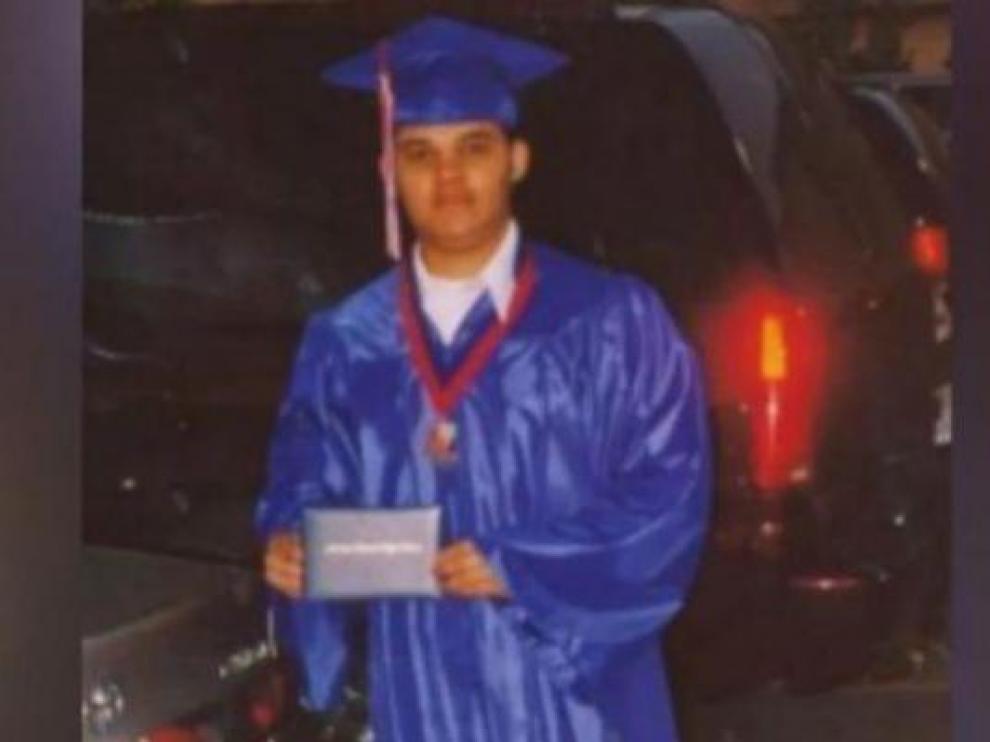Encuentran el cuerpo de un trabajador de supermercado que llevaba muerto 10 años detrás de un congelador