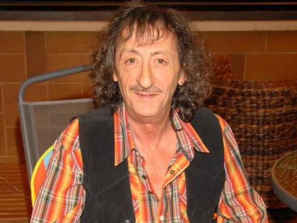 Muere Eduardo Gómez, actor de Aquí no hay quien viva o La que se avecina