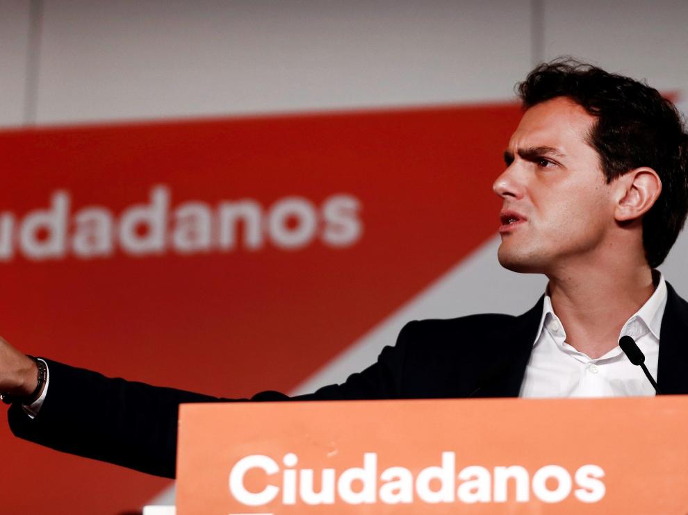 Albert Rivera