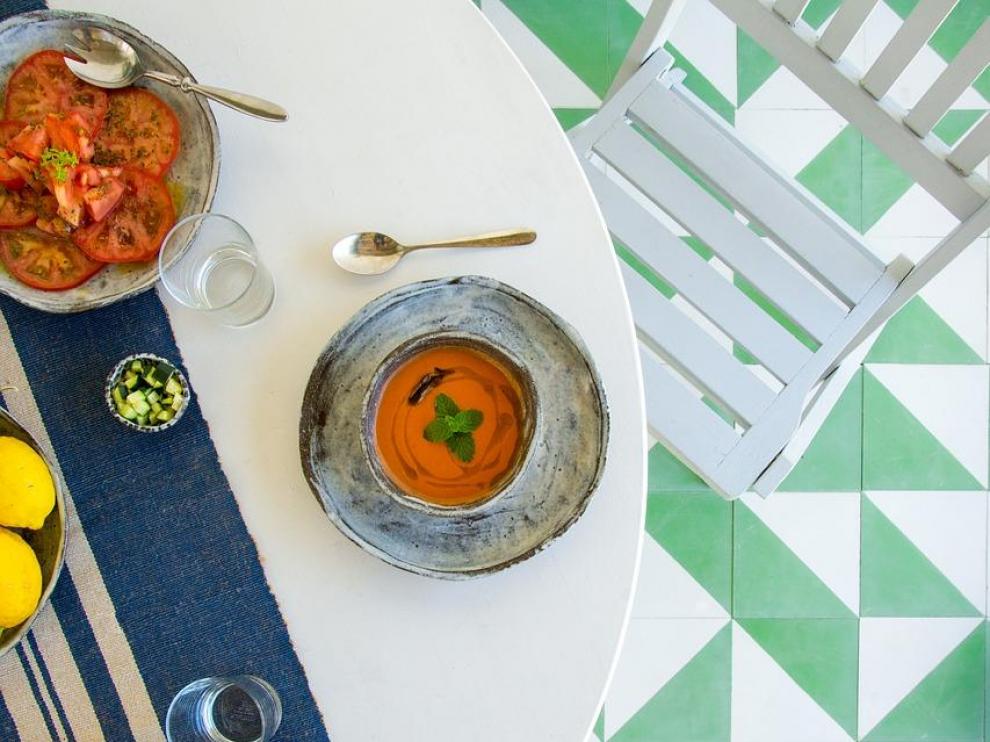 Gazpacho