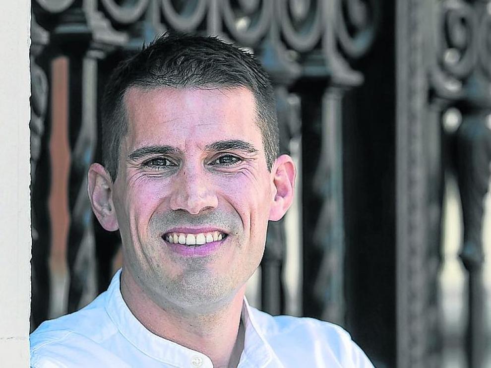 Arturo Santamaría, nuevo técnico del Fútbol Emotion.