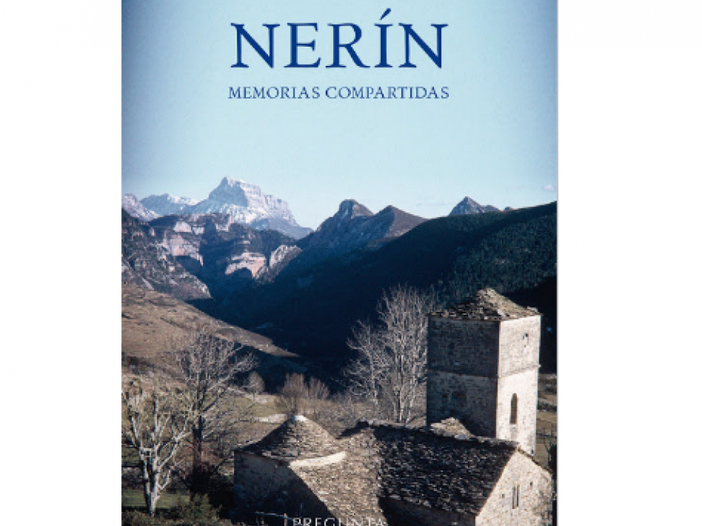 'Nerín, Memorias compartidas'.