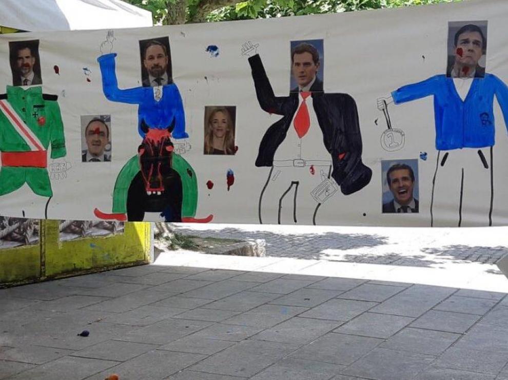 "Día del Inútil".