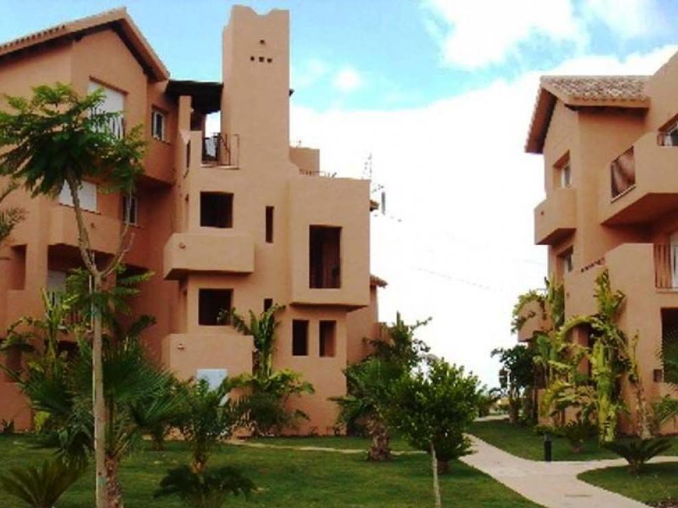 Pisos situados en Castellón
