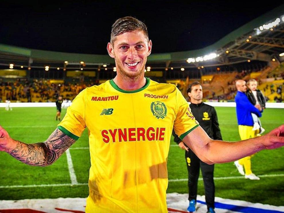 Emiliano Sala