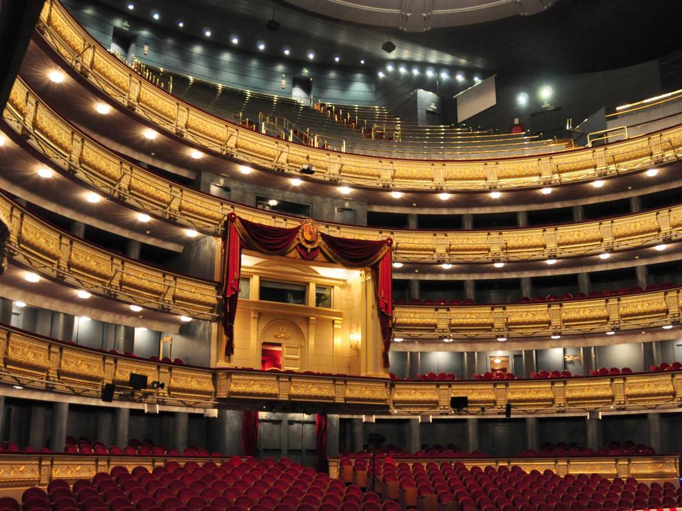 Teatro Real
