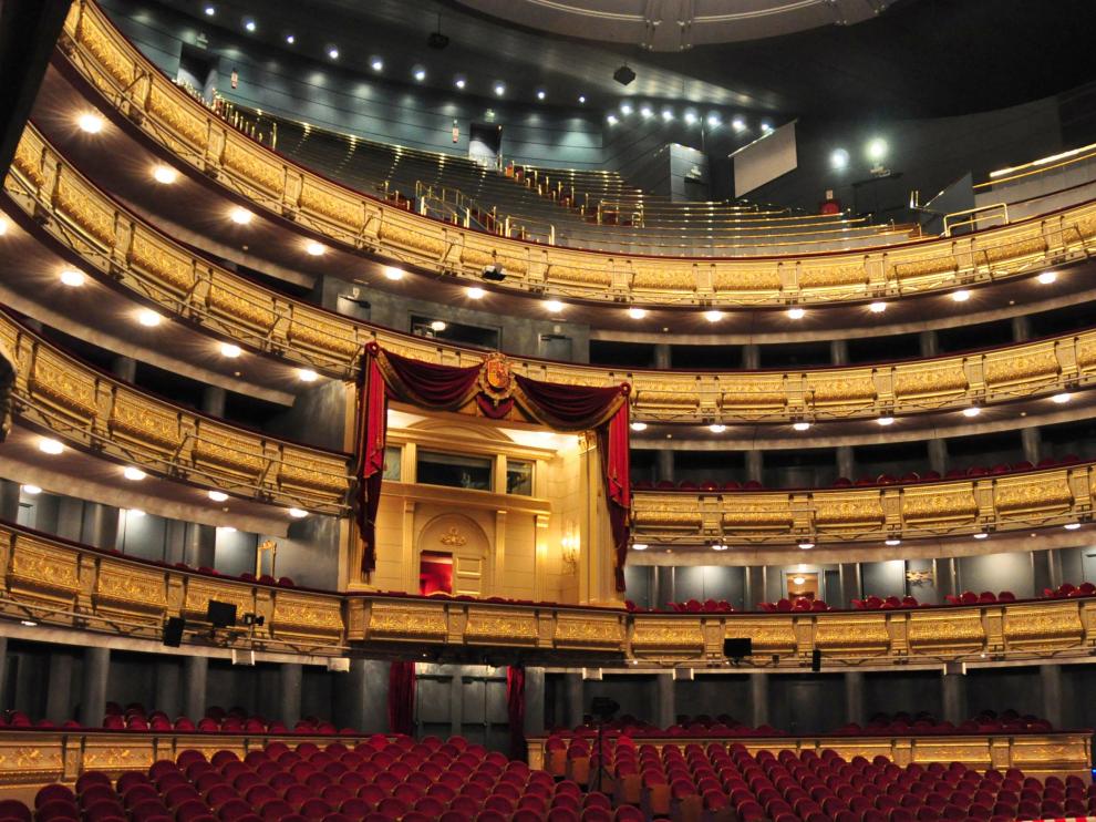 Teatro Real